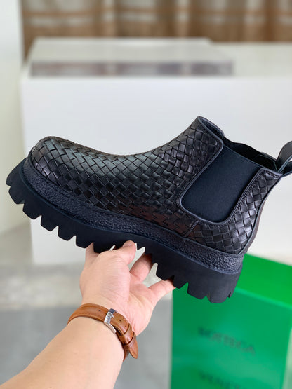 BOT VENET  boots