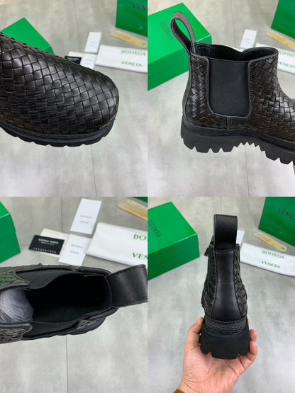BOT VENET  boots