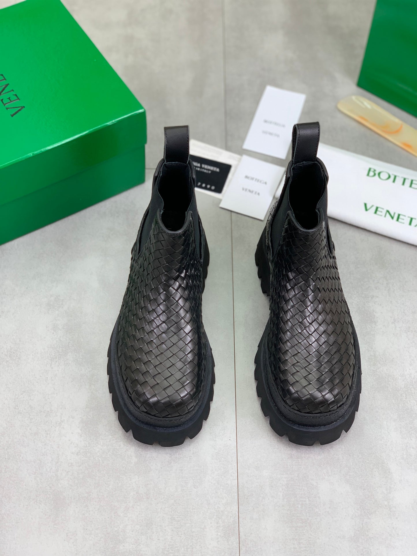 BOT VENET  boots