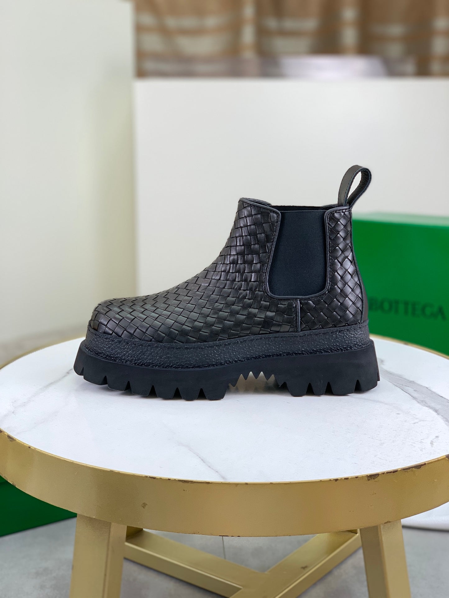 BOT VENET  boots