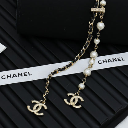 CHL Fashion Necklace
