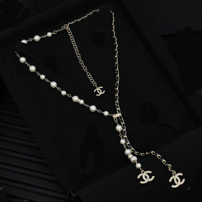 CHL Fashion Necklace