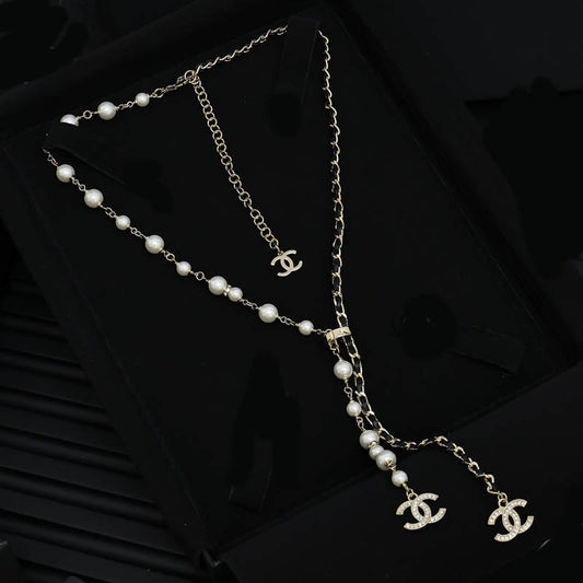 CHL Fashion Necklace