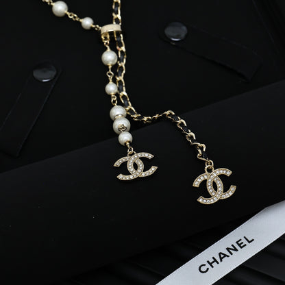 CHL Fashion Necklace