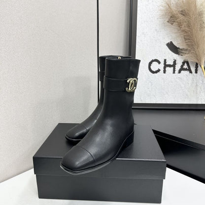 CHL Boots  Woman 4 Color's