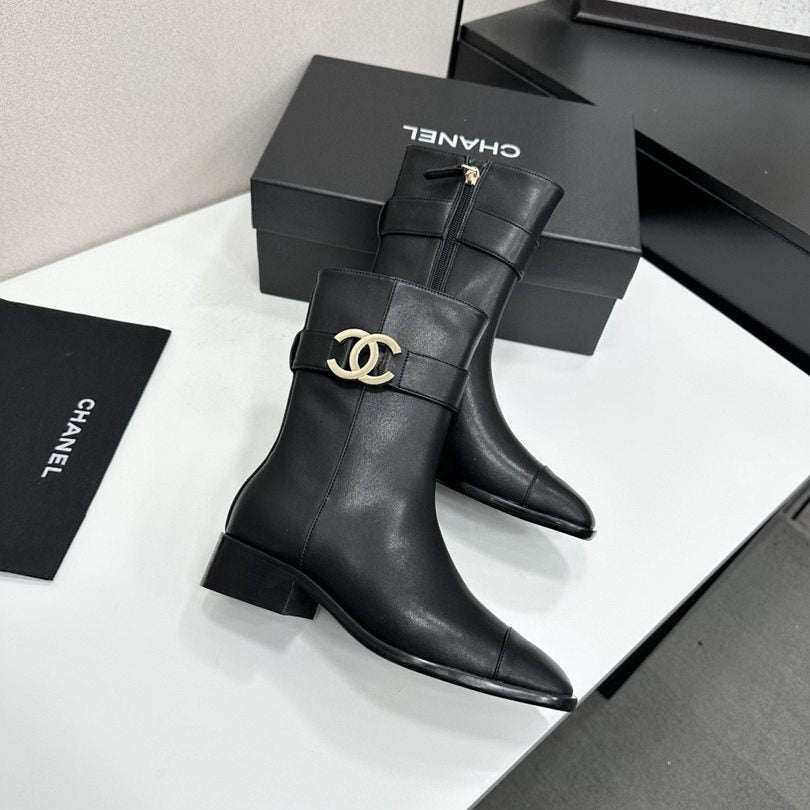 CHL Boots  Woman 4 Color's