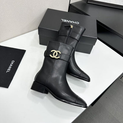 CHL Boots  Woman 4 Color's