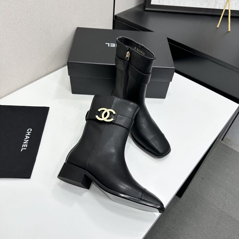 CHL Boots  Woman 4 Color's