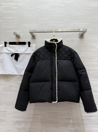 CHL Jacket 2 Color 's