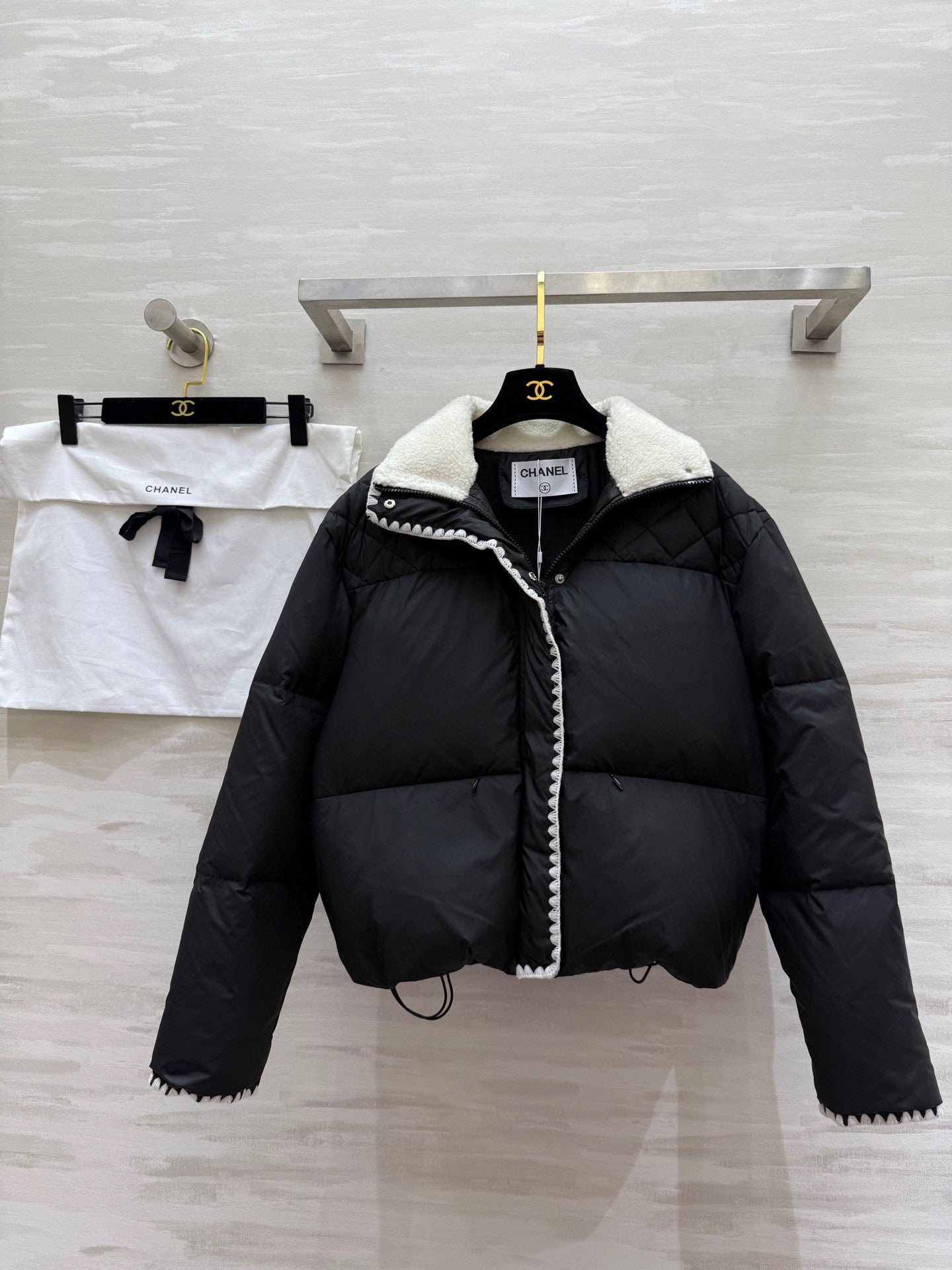 CHL Jacket 2 Color 's
