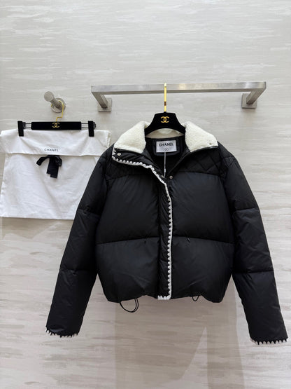 CHL Jacket 2 Color 's