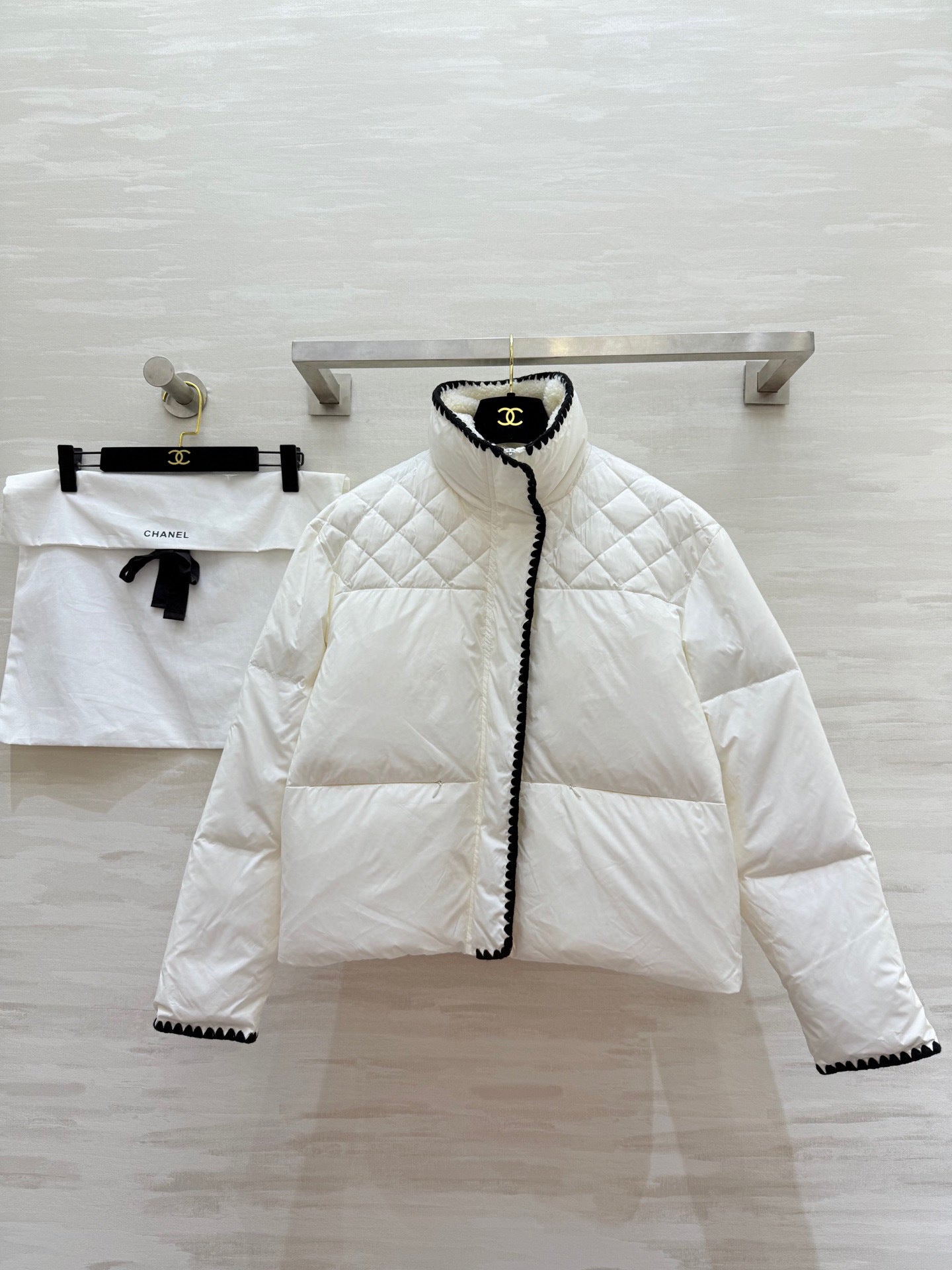 CHL Jacket 2 Color 's
