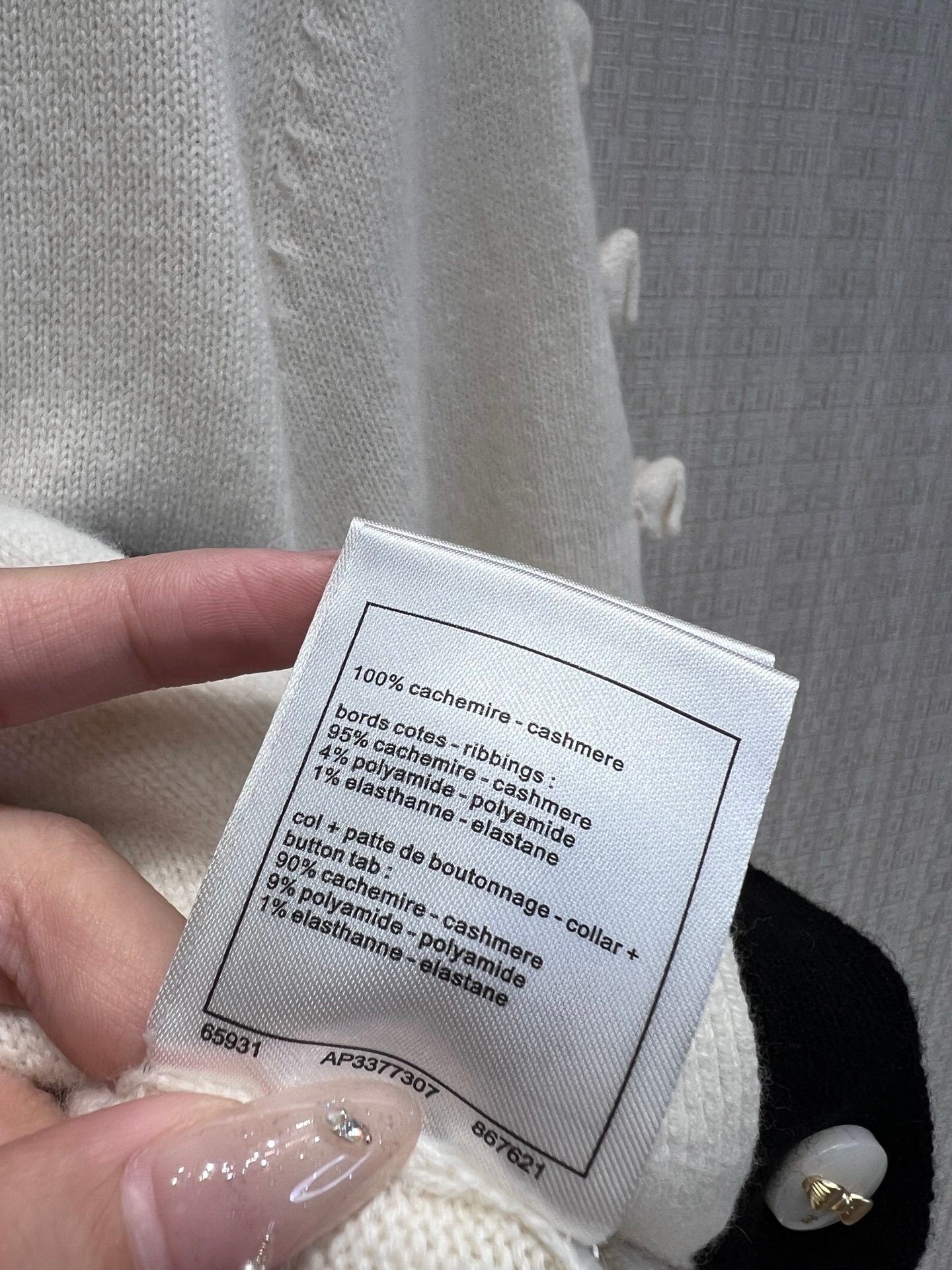 CHL  Woman Jacket Color's GQ