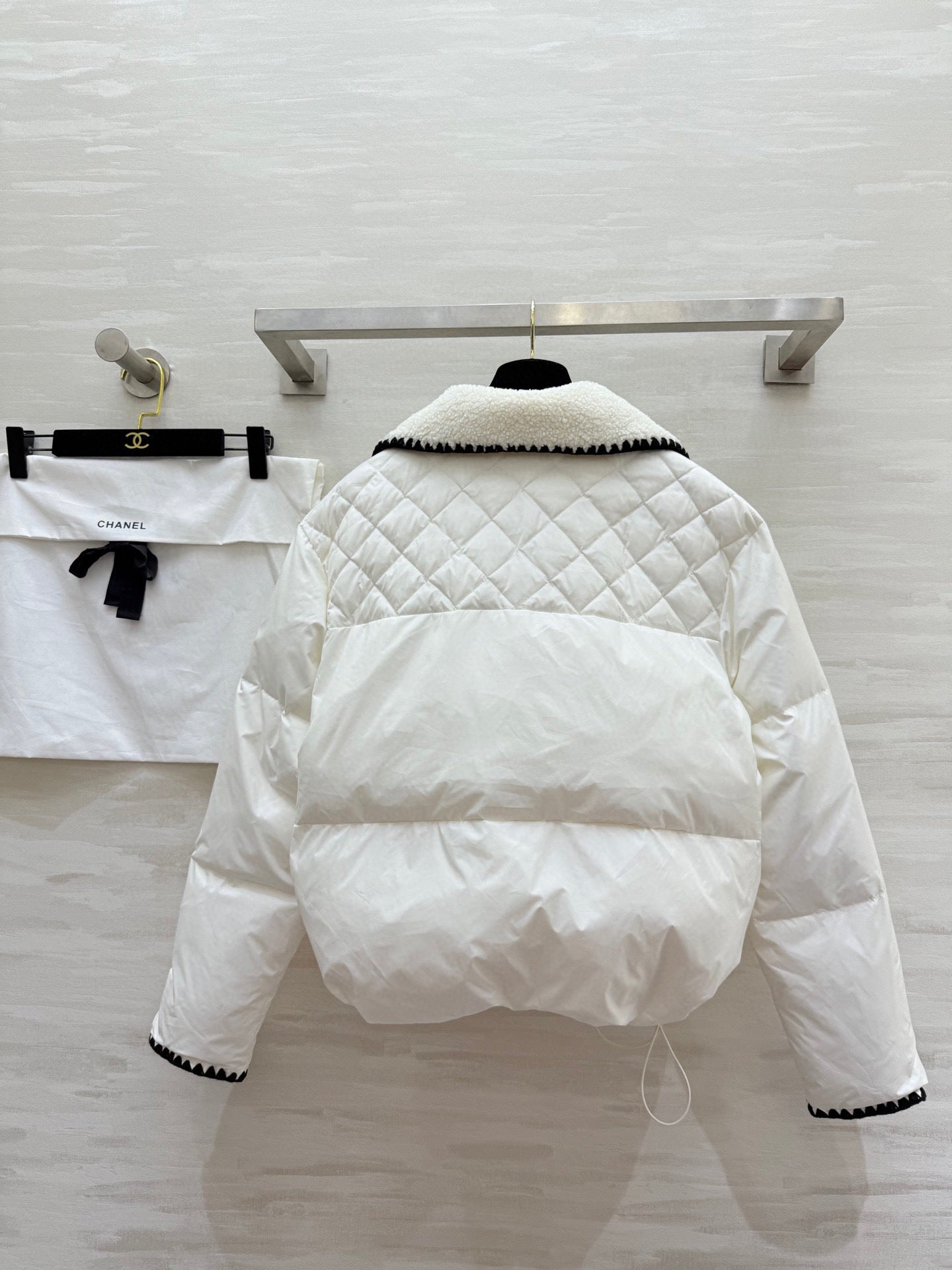 CHL Jacket 2 Color 's