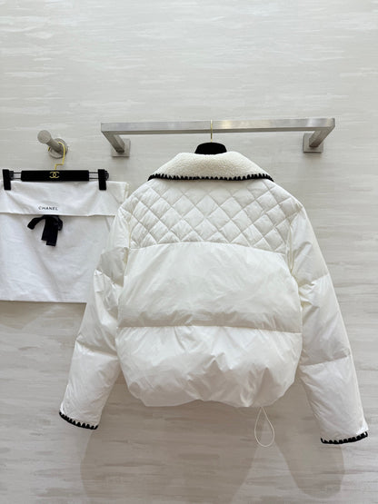 CHL Jacket 2 Color 's