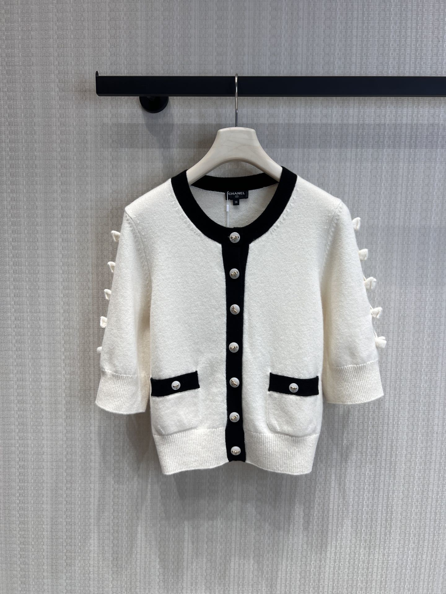 CHL  Woman Jacket Color's GQ