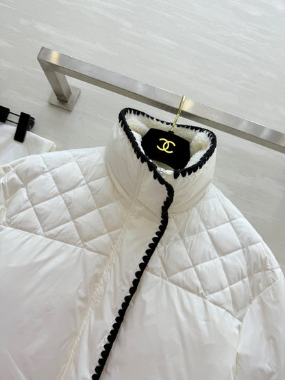 CHL Jacket 2 Color 's
