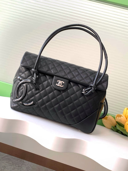 CHL  Bag 3 Color's