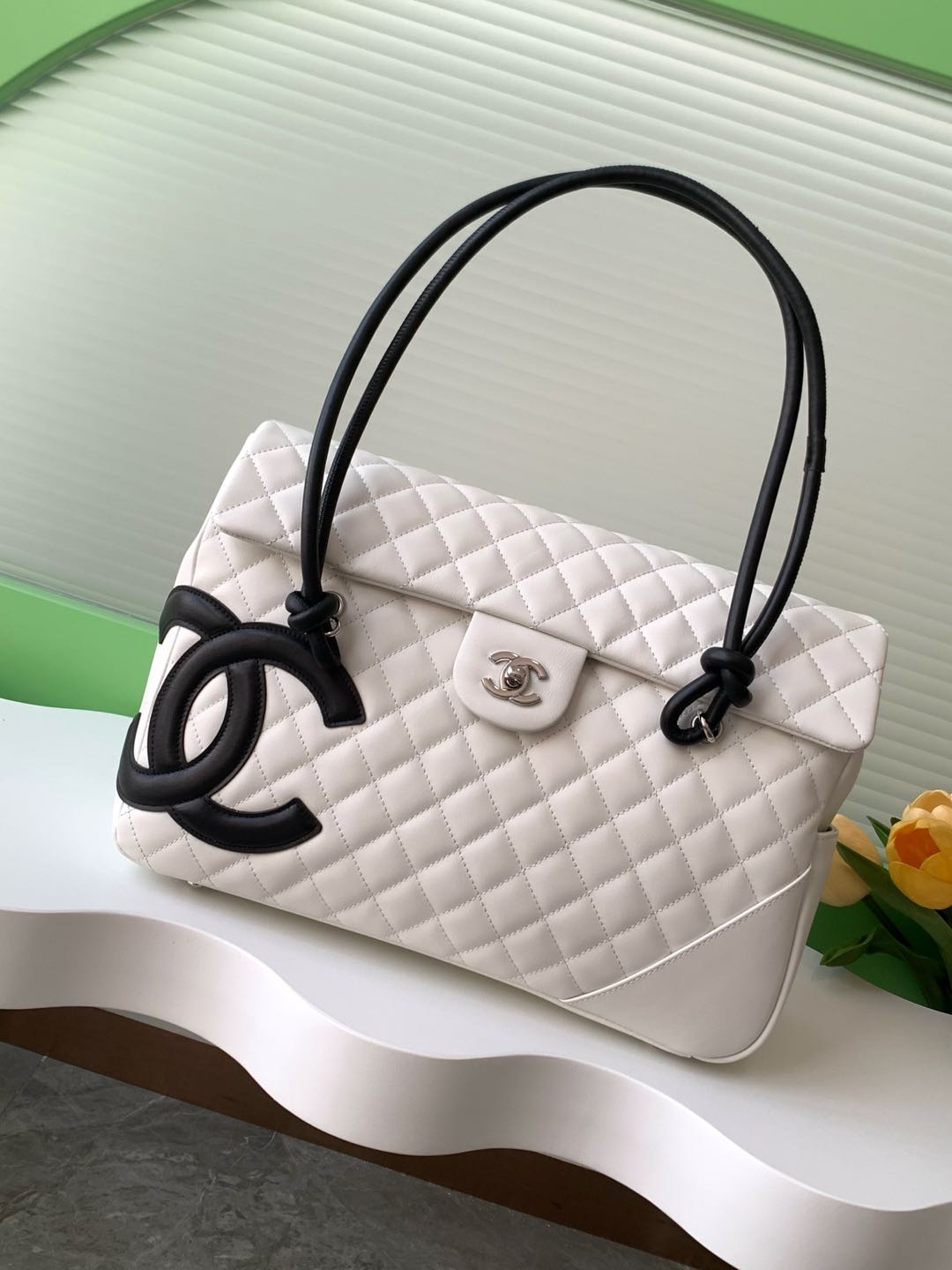 CHL  Bag 3 Color's