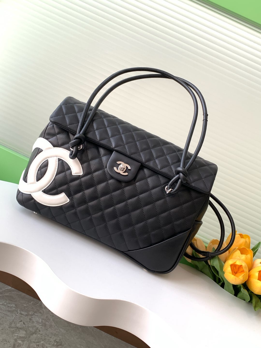 CHL  Bag 3 Color's