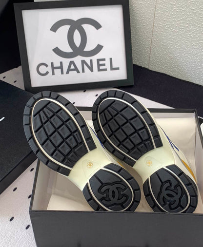CHL Sneakers Trainers 3 Color's