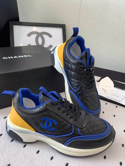 CHL Sneakers Trainers 3 Color's
