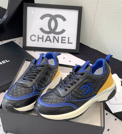 CHL Sneakers Trainers 3 Color's