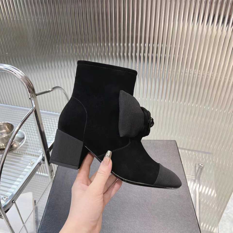 CHD Boots Woman 3 Color 's