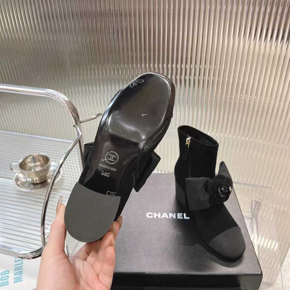CHD Boots Woman 3 Color 's
