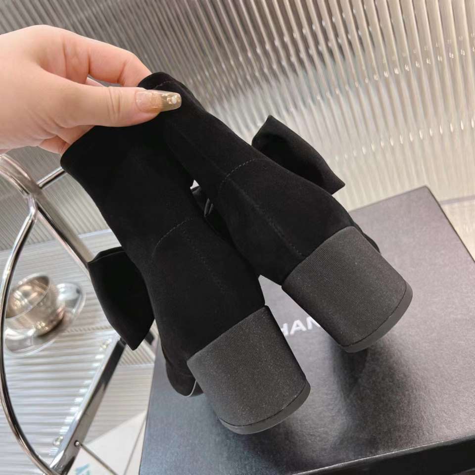 CHD Boots Woman 3 Color 's