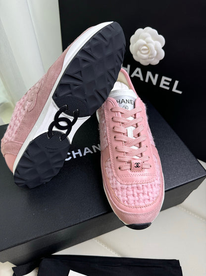 CHL Sneakers Woman 3 Color 's