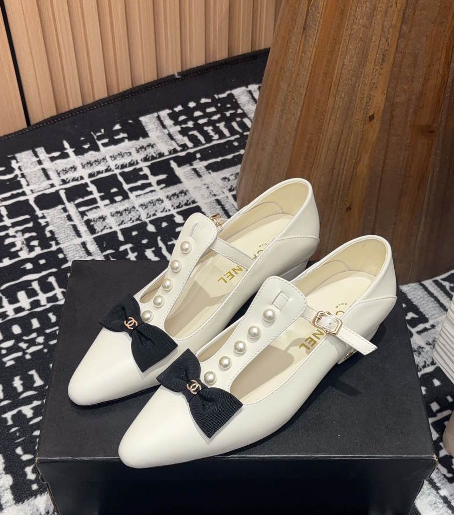 CHL Shoes  Woman 2 Color's