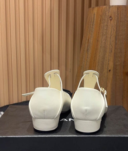 CHL Shoes  Woman 2 Color's