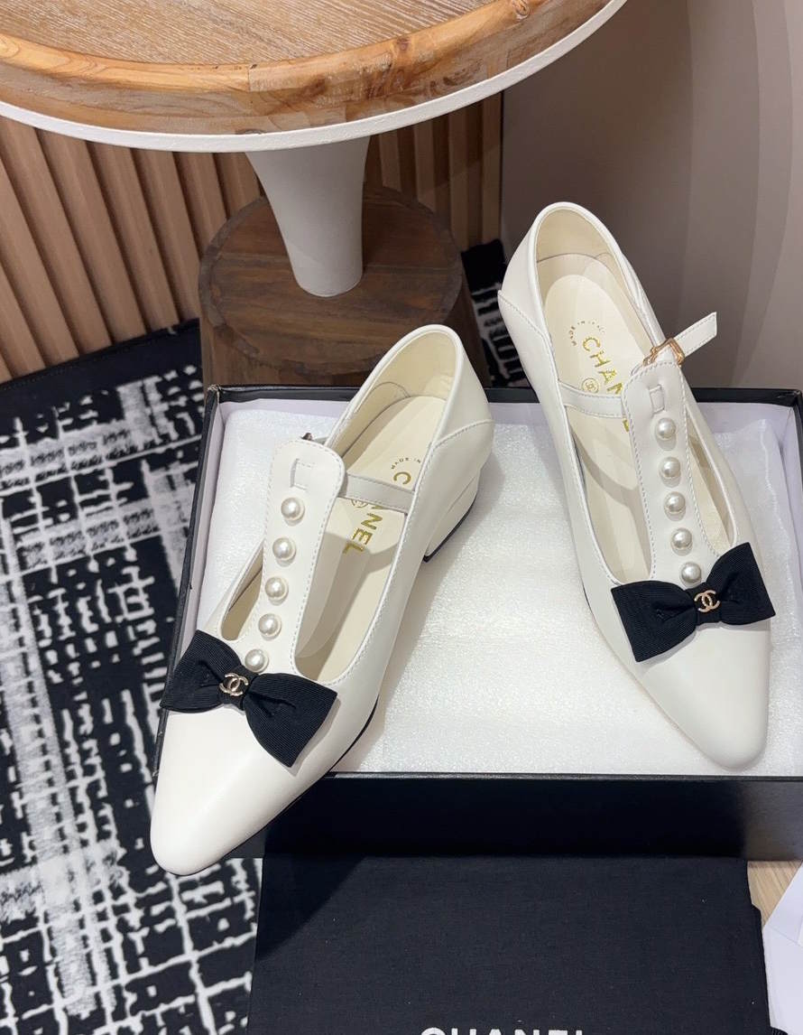 CHL Shoes  Woman 2 Color's