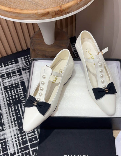 CHL Shoes  Woman 2 Color's