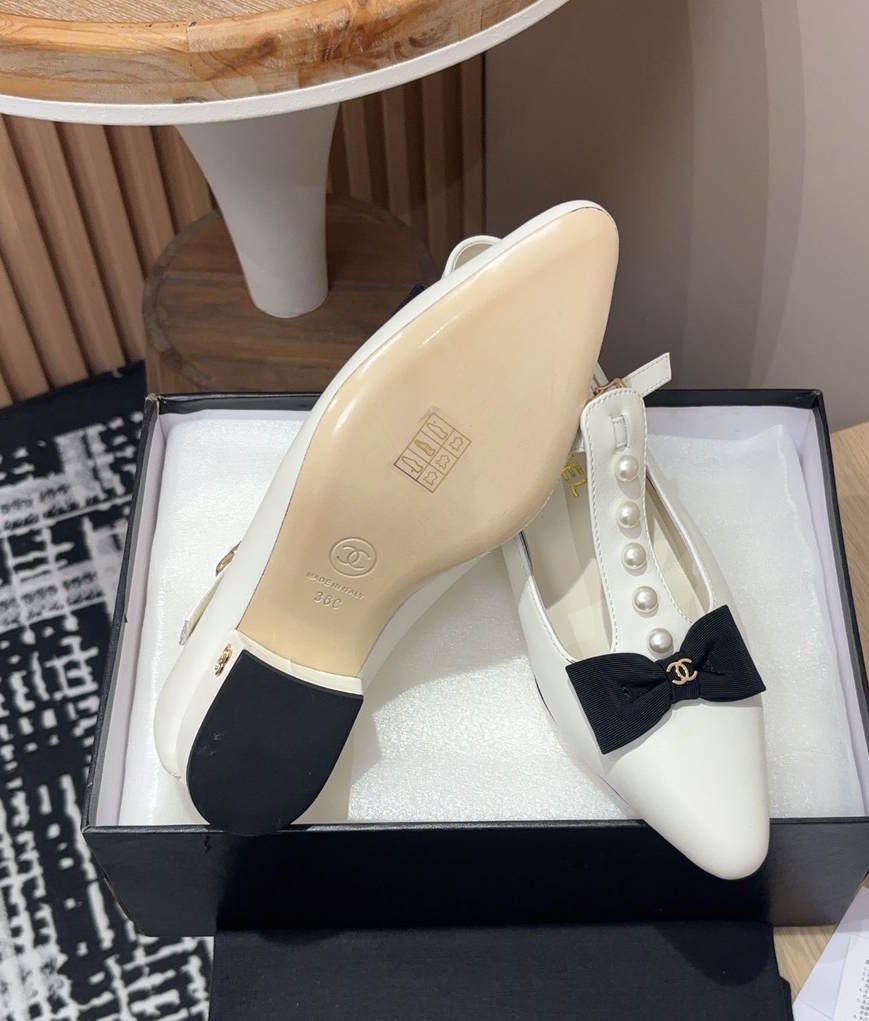 CHL Shoes  Woman 2 Color's