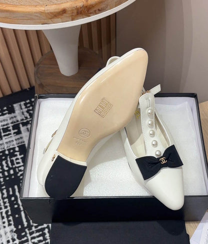 CHL Shoes  Woman 2 Color's