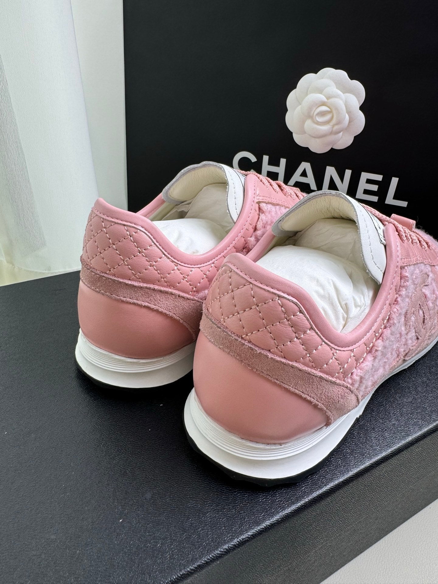 CHL Sneakers Woman 3 Color 's