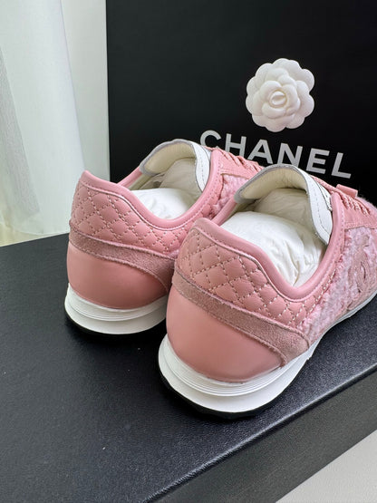 CHL Sneakers Woman 3 Color 's
