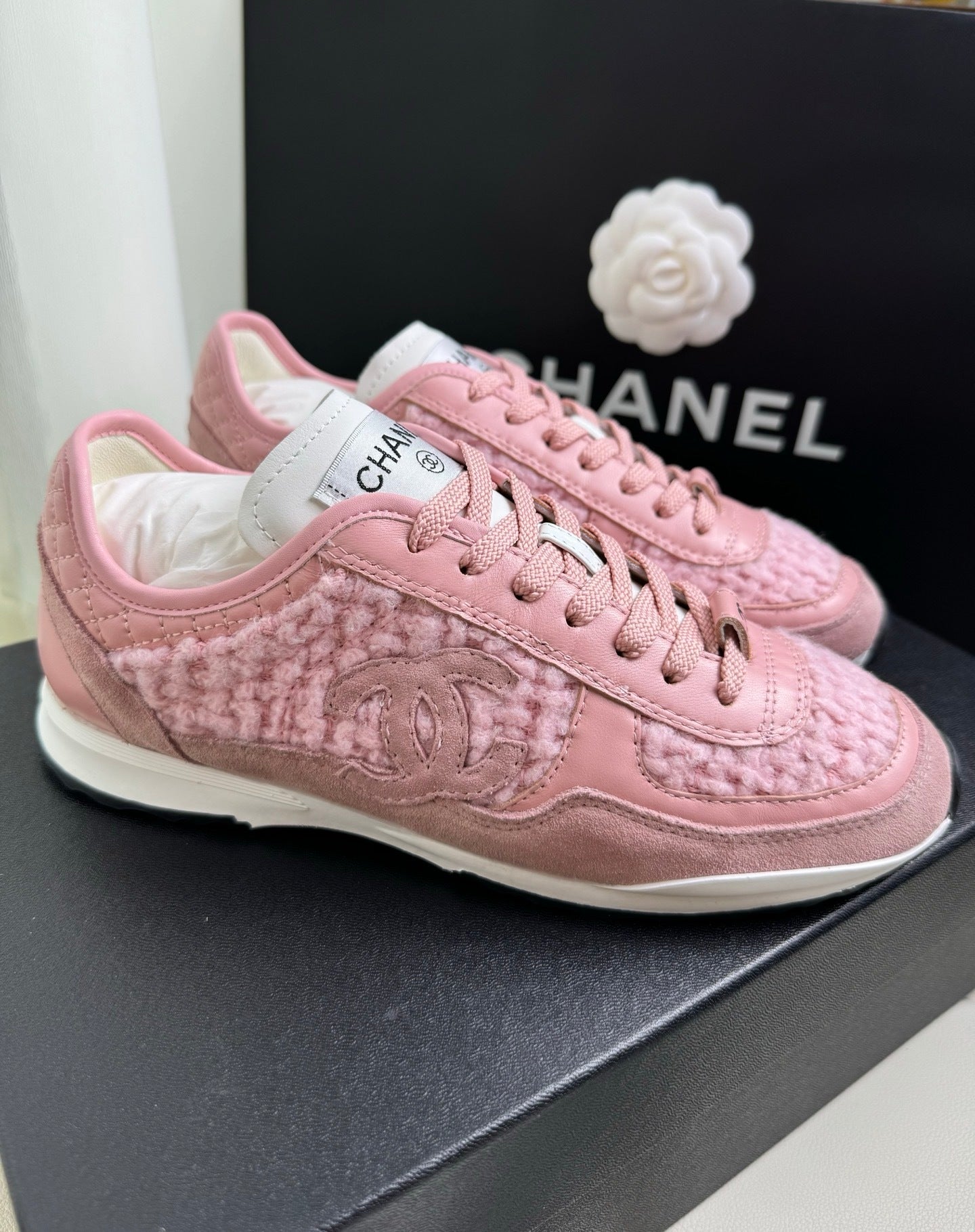 CHL Sneakers Woman 3 Color 's