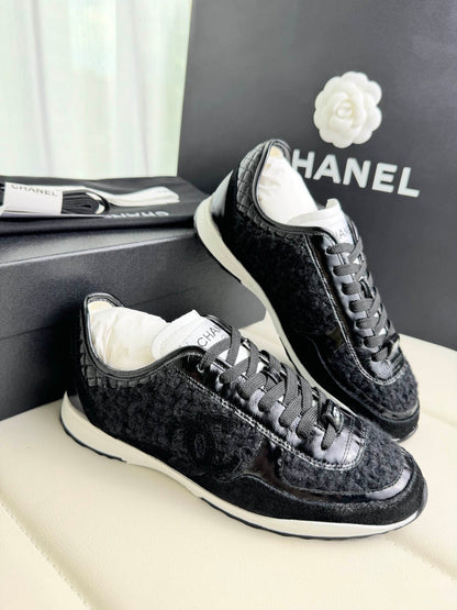 CHL Sneakers Woman 3 Color 's