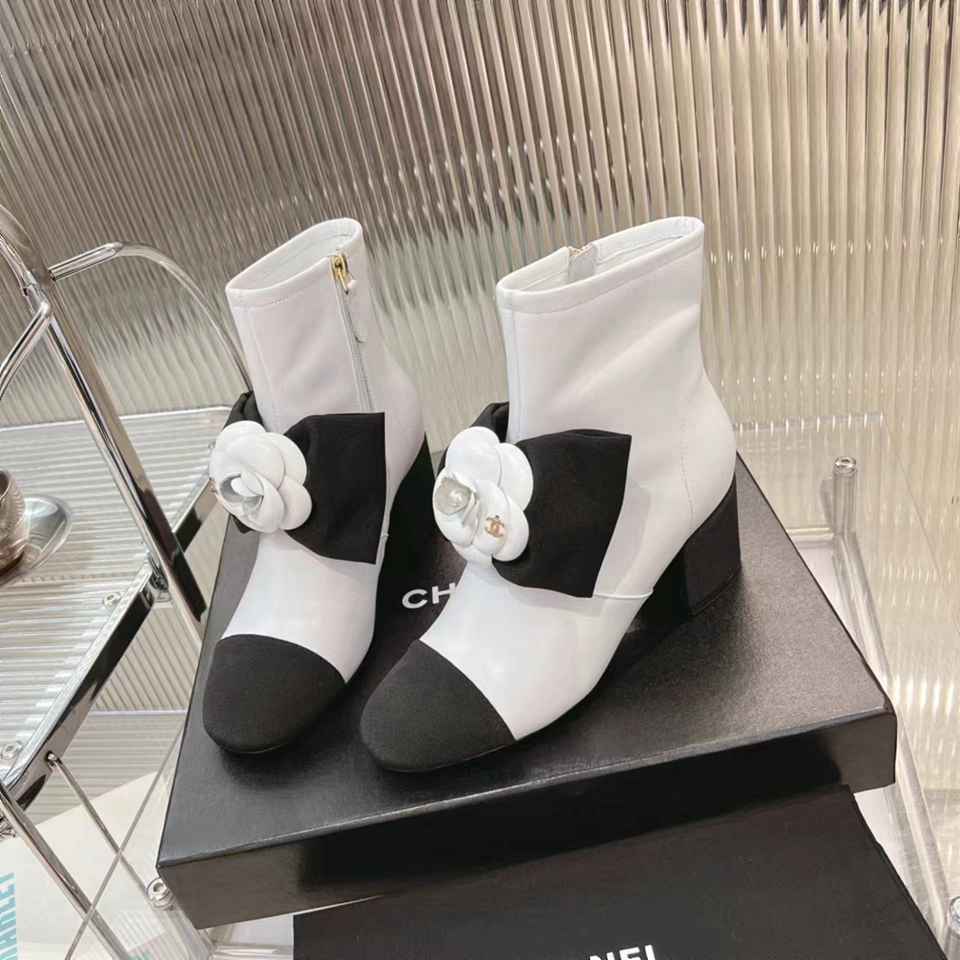 CHD Boots Woman 3 Color 's