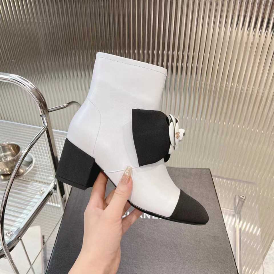 CHD Boots Woman 3 Color 's