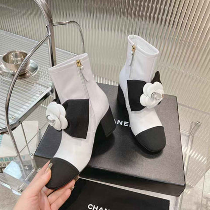 CHD Boots Woman 3 Color 's