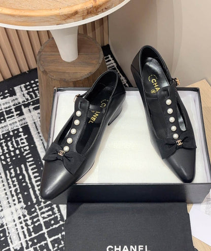 CHL Shoes  Woman 2 Color's