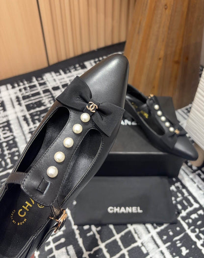 CHL Shoes  Woman 2 Color's