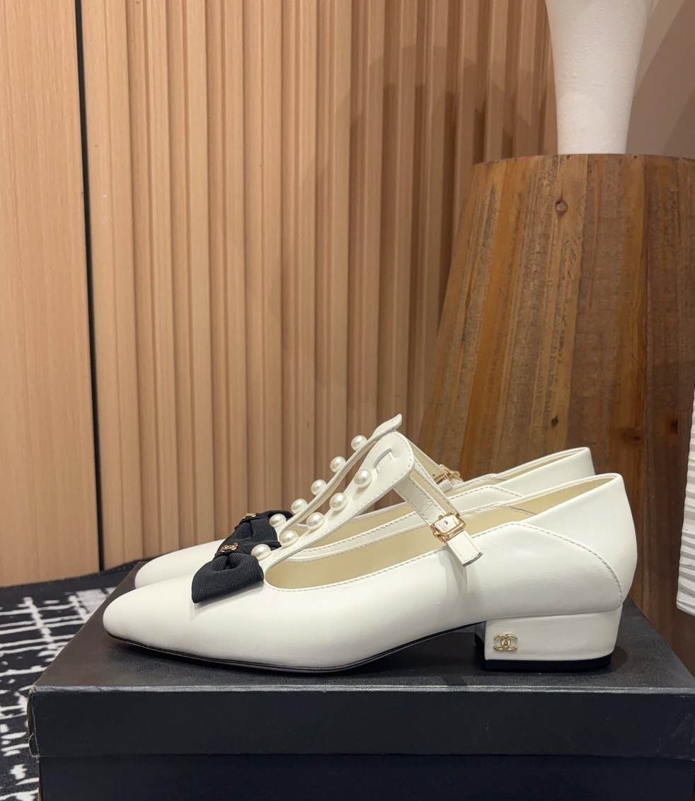 CHL Shoes  Woman 2 Color's