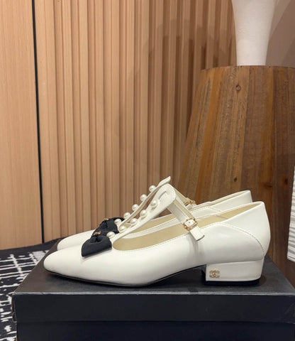 CHL Shoes  Woman 2 Color's