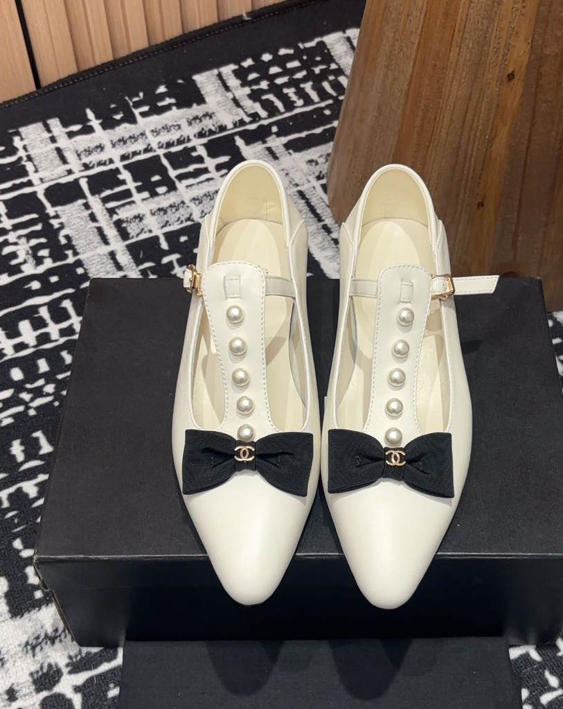 CHL Shoes  Woman 2 Color's