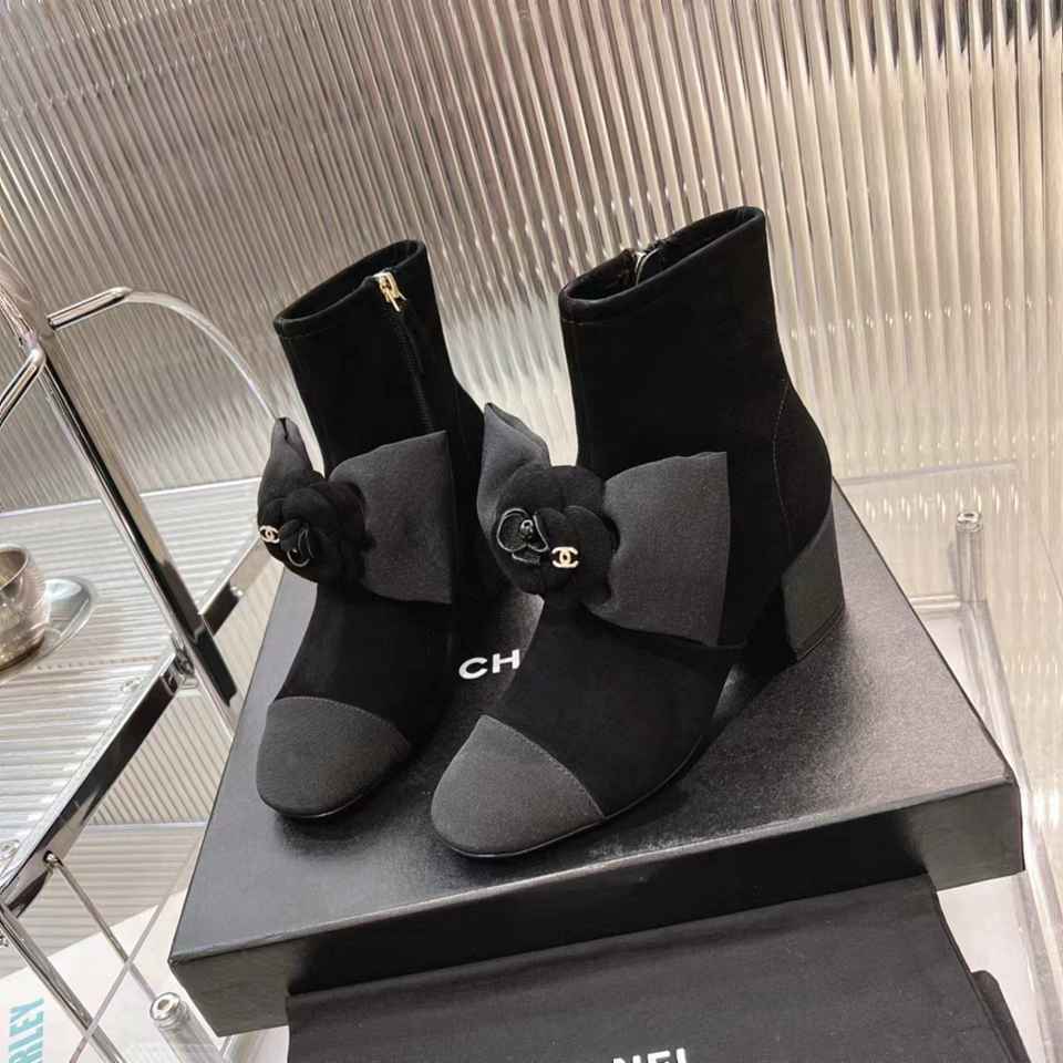 CHD Boots Woman 3 Color 's